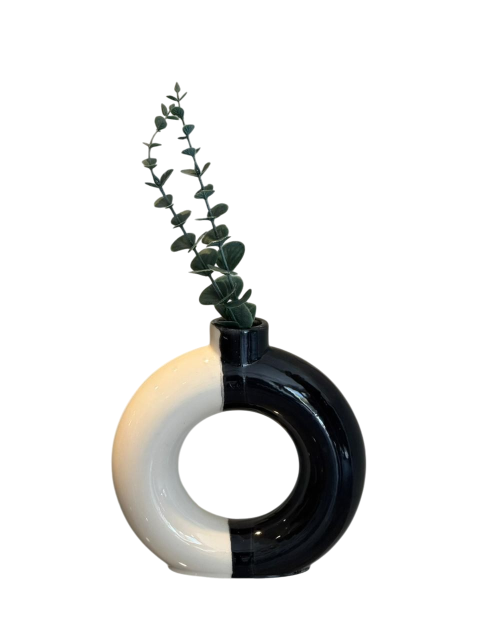 Florero Dona
